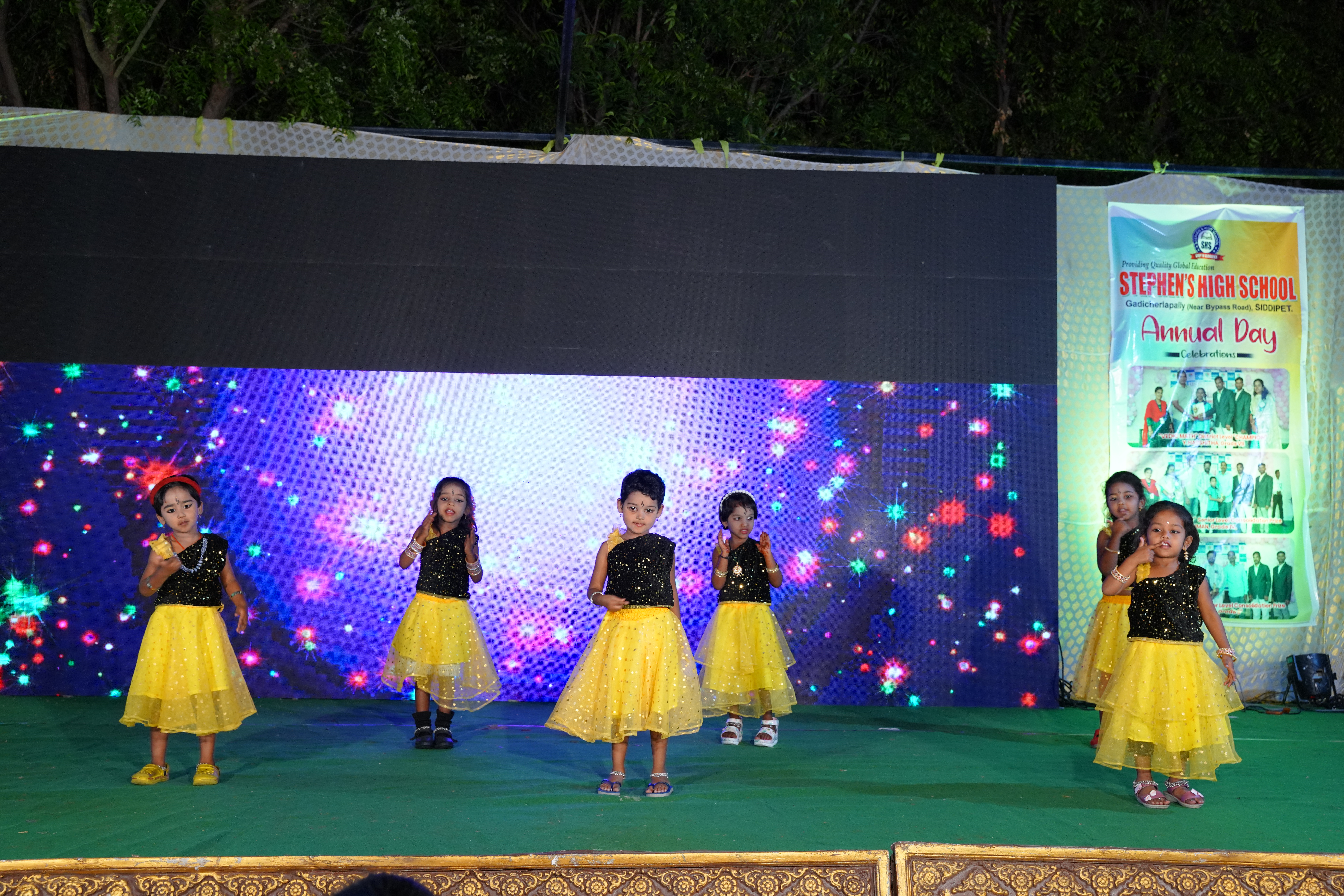 Student Performance